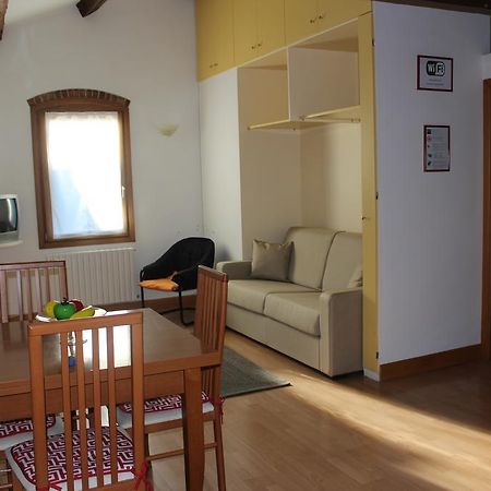 Ca' Morandi Apartment Venice Luaran gambar