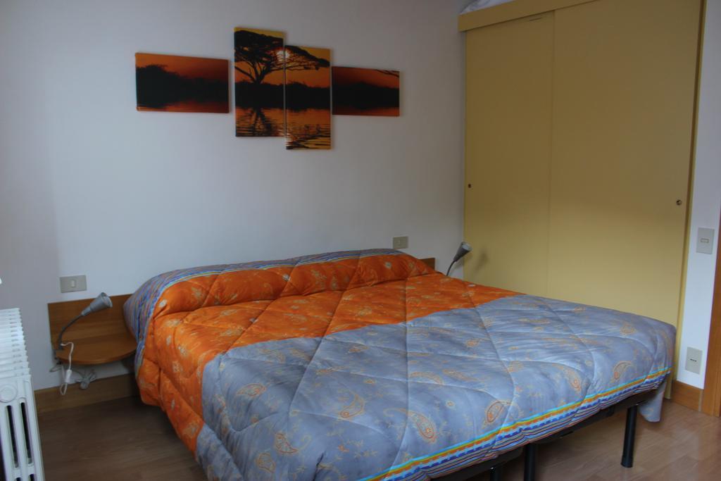Ca' Morandi Apartment Venice Luaran gambar