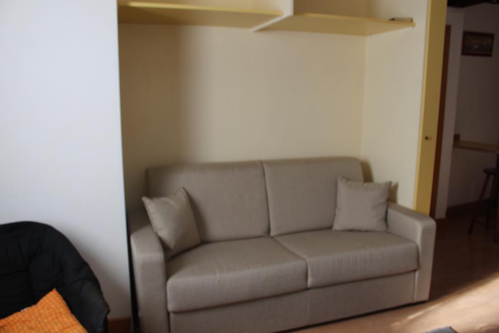 Ca' Morandi Apartment Venice Luaran gambar