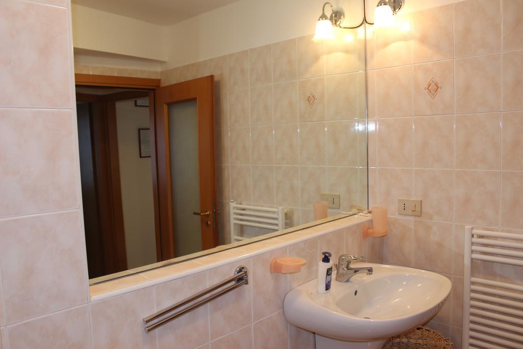 Ca' Morandi Apartment Venice Luaran gambar