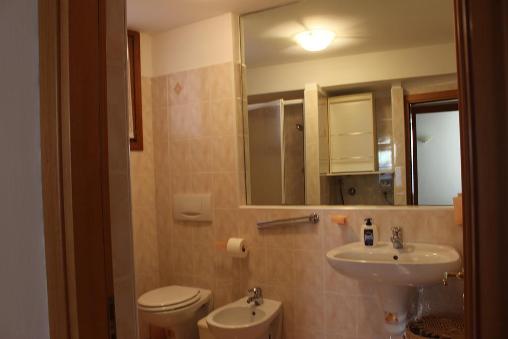Ca' Morandi Apartment Venice Luaran gambar