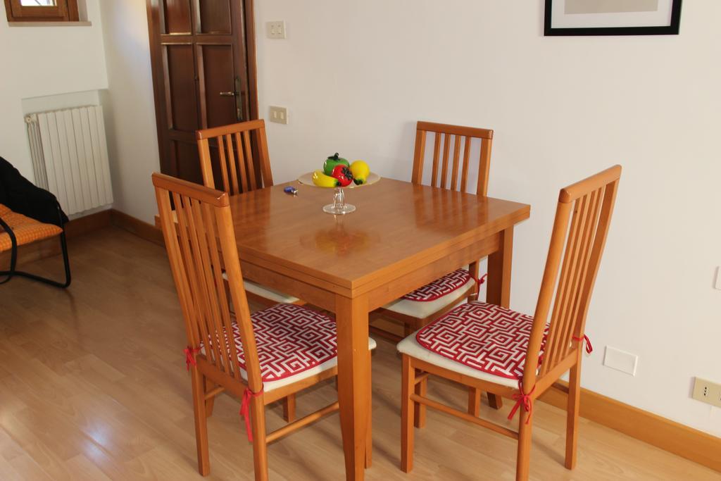 Ca' Morandi Apartment Venice Luaran gambar