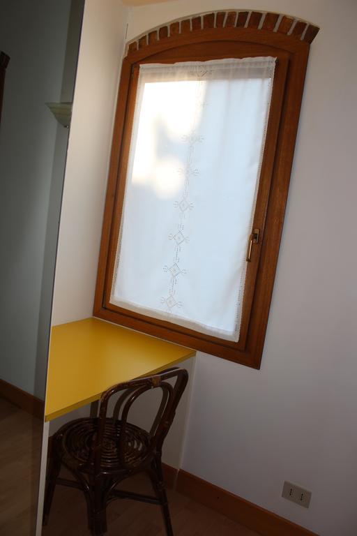 Ca' Morandi Apartment Venice Luaran gambar