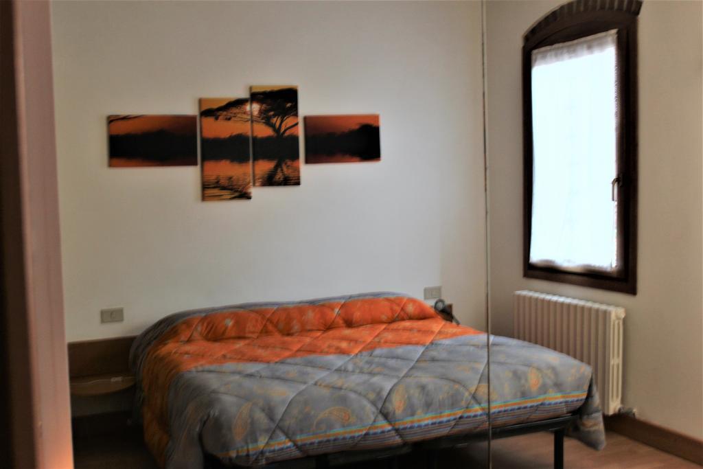 Ca' Morandi Apartment Venice Luaran gambar