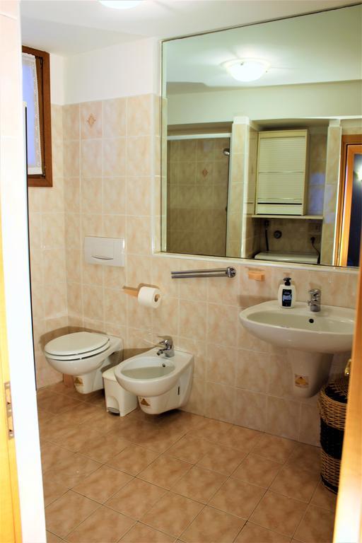 Ca' Morandi Apartment Venice Luaran gambar