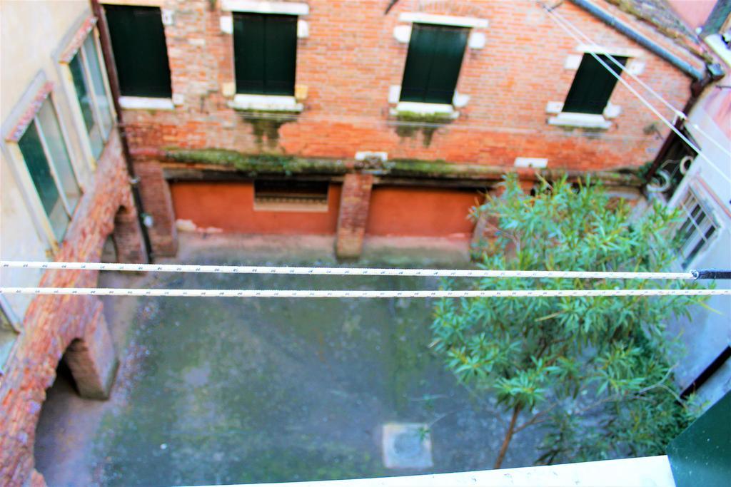 Ca' Morandi Apartment Venice Luaran gambar