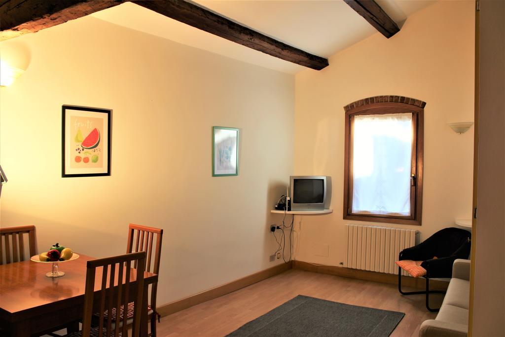 Ca' Morandi Apartment Venice Luaran gambar