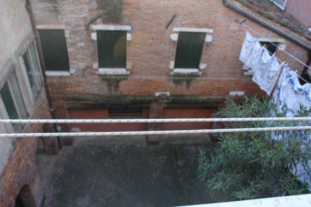 Ca' Morandi Apartment Venice Luaran gambar