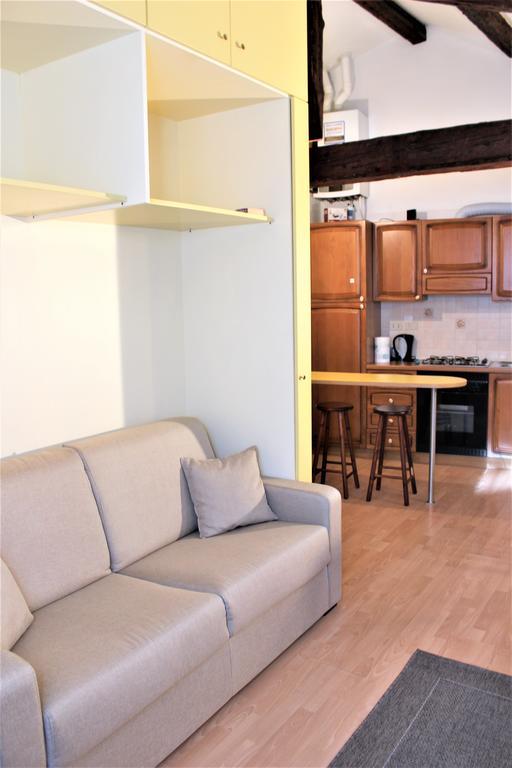 Ca' Morandi Apartment Venice Luaran gambar