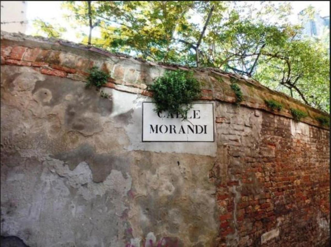 Ca' Morandi Apartment Venice Luaran gambar